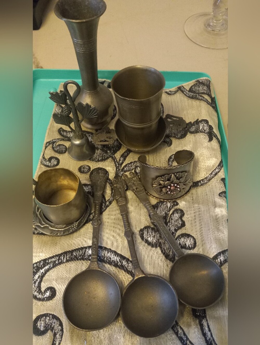Antique